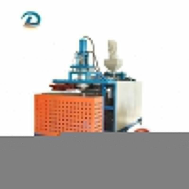 Machine automatique de moulage par soufflage de billes oc&eacute;aniques | Ligne de production de balles en plastique