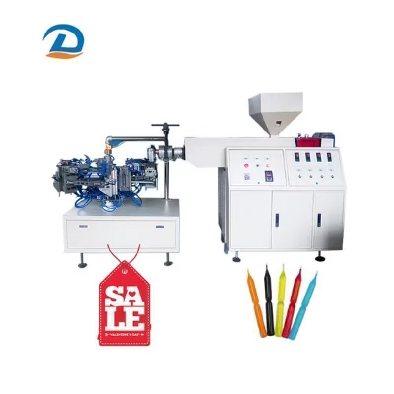 La Chine fabrique des machines de moulage par soufflage en plastique rotatives automatiques de tubes de bouteilles de gel&eacute;e de tubes souples de glace