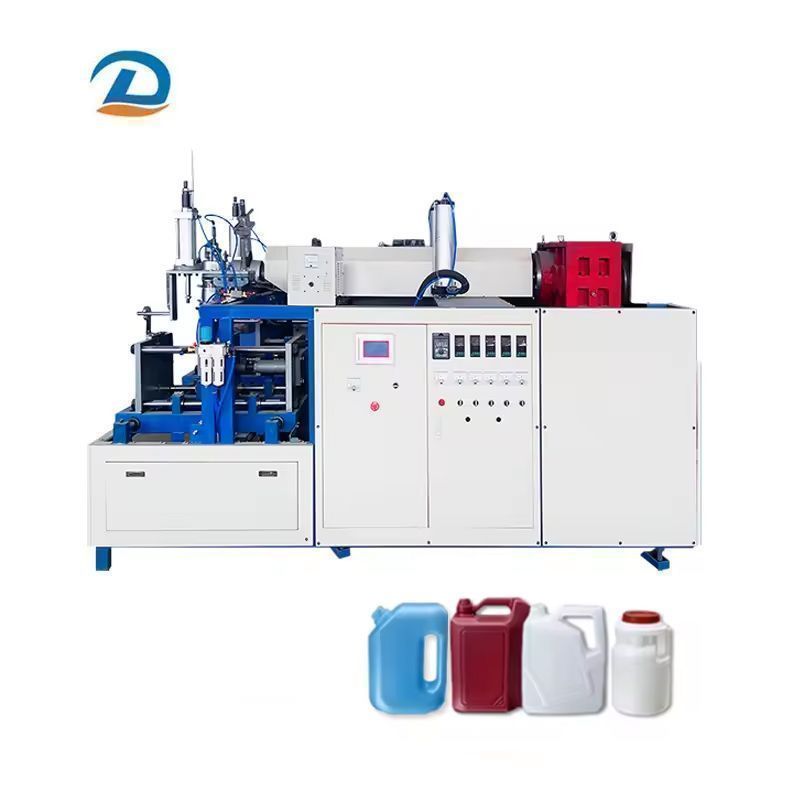 Machine de moulage par soufflage de jouets pour enfants &agrave; grande vitesse pour jouets, piscines &agrave; balles et si&egrave;ges pour enfants