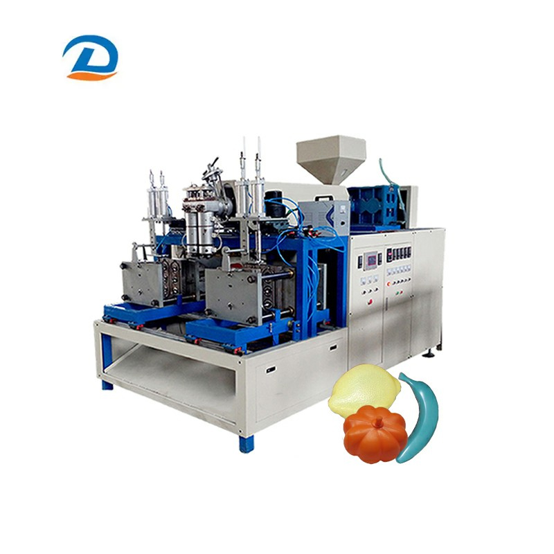 Machine de moulage par soufflage d'arrosoir multi-cavit&eacute;&nbsp;: HDPE/PE/PP compatible pour le moulage d'arrosoirs de 0,1&nbsp;L &agrave; 30&nbsp;L