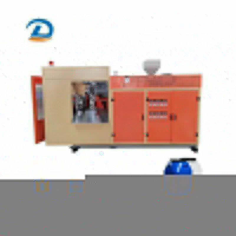 Tambour en plastique de r&eacute;servoir d'eau en plastique de HDPE de 20 litres 25l faisant la machine de moulage par soufflage de bouteille