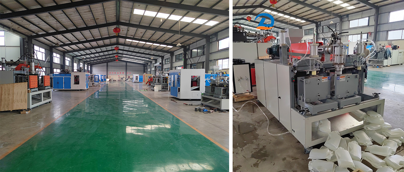 Aperçu de l'industrie des machines de moulage par soufflage : comment choisir la machine de moulage par soufflage adaptée à votre production